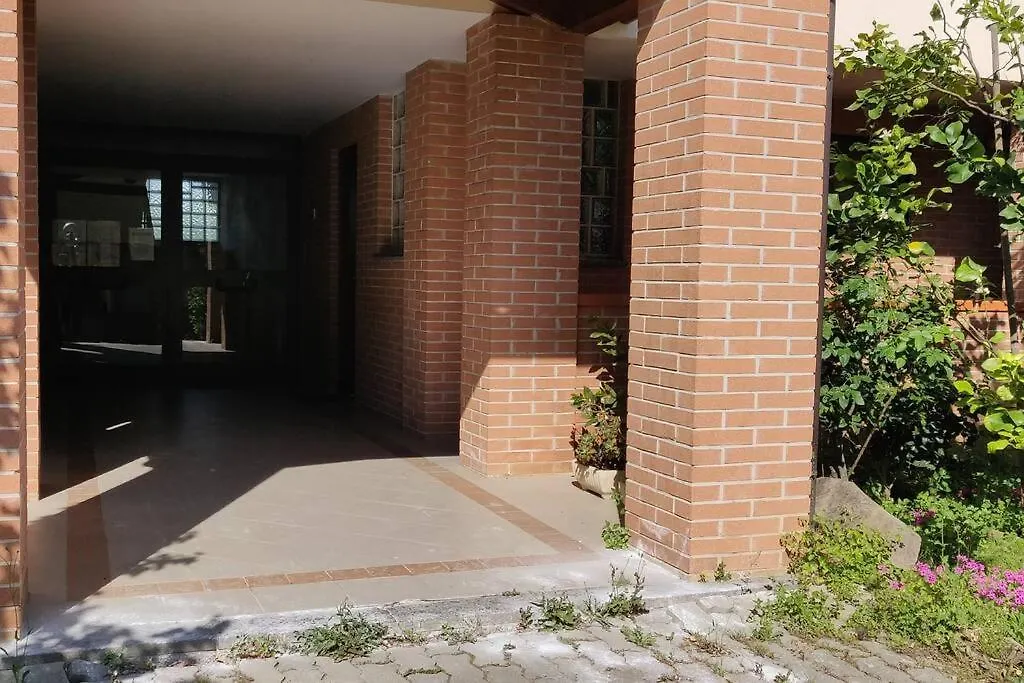 La Casina Mare & Relax In Maremma Apartment Castiglione della Pescaia Italy