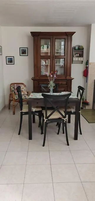 La Casina Mare & Relax In Maremma Apartment Castiglione della Pescaia